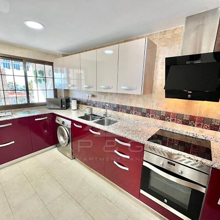 Precioso Apartamento Con Vistas En La Herradura La Herradura  Exterior foto