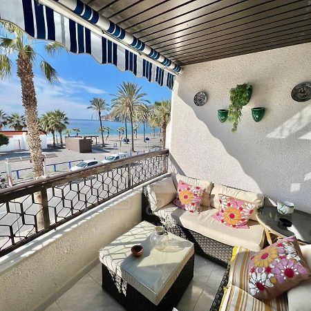 Precioso Apartamento Con Vistas En La Herradura La Herradura  Exterior foto