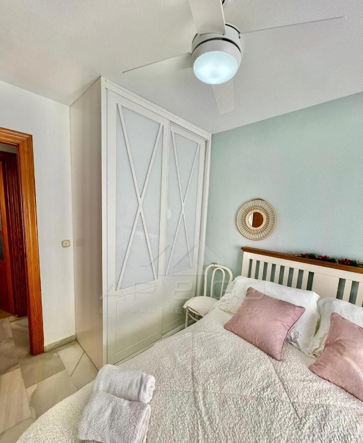 Precioso Apartamento Con Vistas En La Herradura La Herradura  Exterior foto