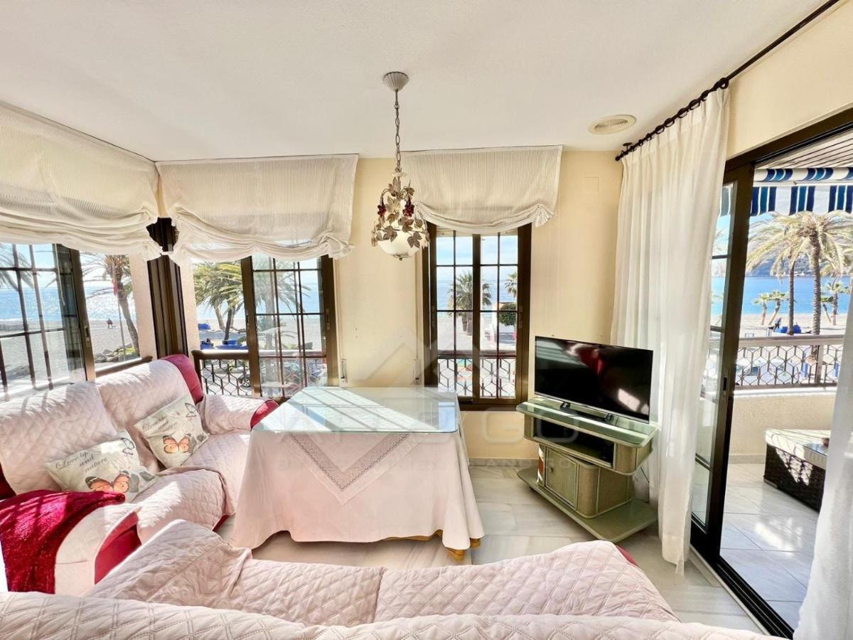 Precioso Apartamento Con Vistas En La Herradura La Herradura  Exterior foto